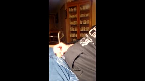 mikevotaw72 online show from 03.03.26