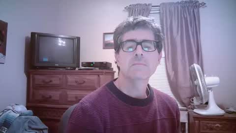 Mike online show from 03.05.26