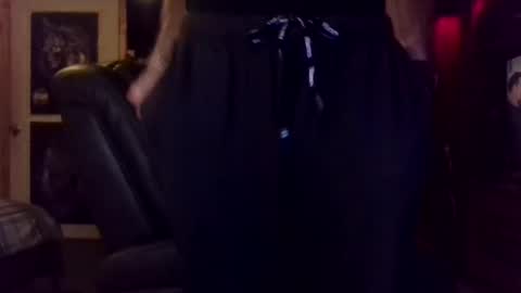 Snapshot of mikey33436 chatting on 12.31.24 Michael online show from 12.31.24