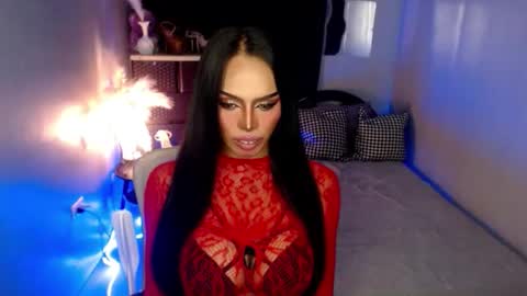 Mistress MikeyAlawi online show from 03.14.26