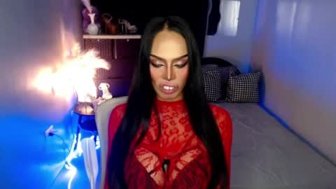 Mistress MikeyAlawi online show from 06.08.26