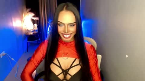 Mistress MikeyAlawi online show from 06.09.26