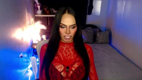 Mistress MikeyAlawi online show from 06.17.26