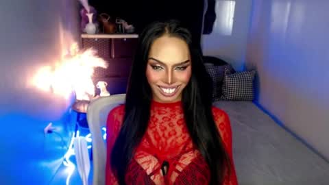 Mistress MikeyAlawi online show from 06.17.26