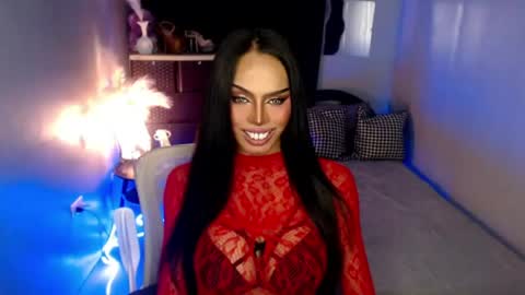 Mistress MikeyAlawi online show from 06.18.26