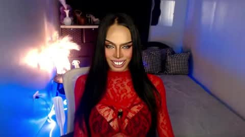 Mistress MikeyAlawi online show from 06.28.26