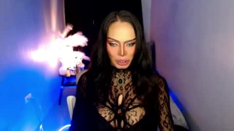 Mistress MikeyAlawi online show from 06.29.26