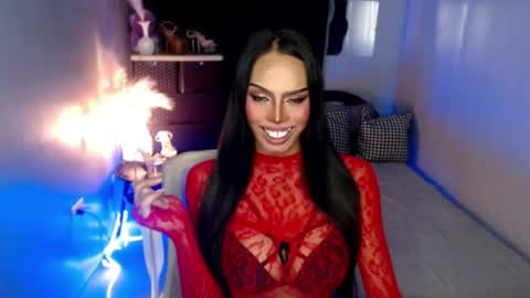 Mistress MikeyAlawi online show from 06.30.26