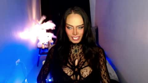 Mistress MikeyAlawi online show from 07.02.26