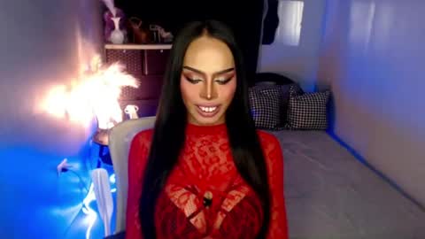 Mistress MikeyAlawi online show from 07.06.26