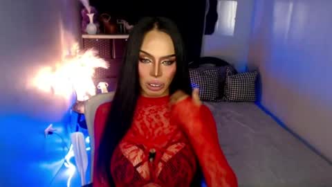 Mistress MikeyAlawi online show from 07.07.26