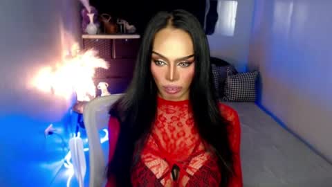 Mistress MikeyAlawi online show from 07.07.26
