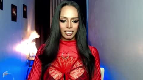 Mistress MikeyAlawi online show from 07.10.26