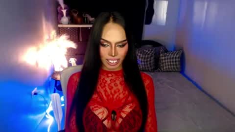 Mistress MikeyAlawi online show from 07.11.26