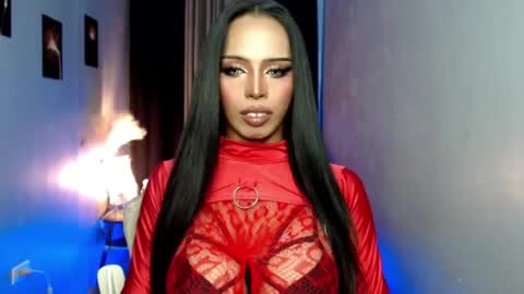 Mistress MikeyAlawi online show from 07.15.26