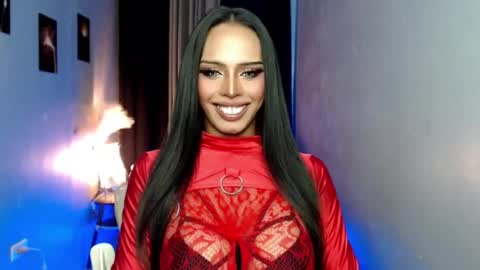 Mistress MikeyAlawi online show from 07.16.26