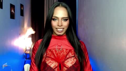 Mistress MikeyAlawi online show from 07.17.26