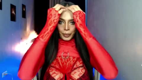 Mistress MikeyAlawi online show from 07.20.26