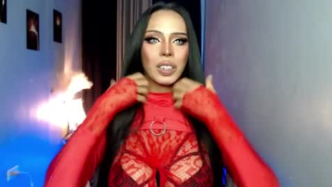 Mistress MikeyAlawi online show from 07.24.26