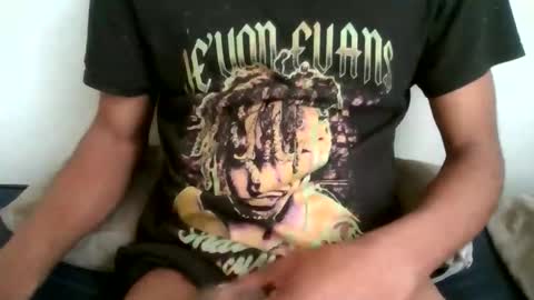 mikeybear562 online show from 01.10.26