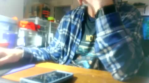 Snapshot of mikeyd1a chatting on 02.08.26 mikeyd1a online show from 02.08.26