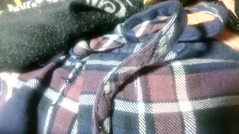 Snapshot of mikeyd1a chatting on 03.22.26 mikeyd1a online show from 03.22.26