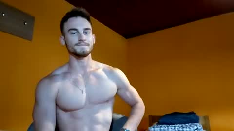 Mikeygooner online show from 08.10.26