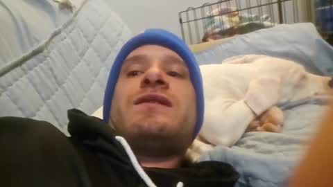 Snapshot of mikeylove92 chatting on 01.20.25 Mikey b online show from 01.20.25