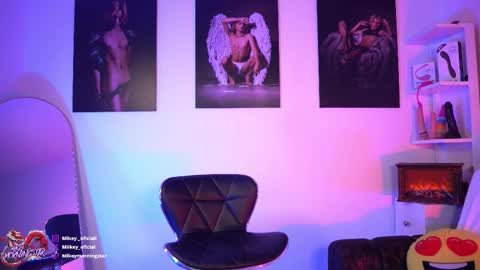 Snapshot of mikeymorningstar chatting on 02.04.26 mikeymorningstar online show from 02.04.26