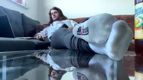 Snapshot of mikeyotter_ chatting on 02.02.26 Mikey online show from 02.02.26