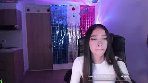 VIOLETAMIKE online show from 07.28.26