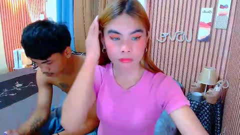 Mikhayla and Zeus online show from 11.28.25