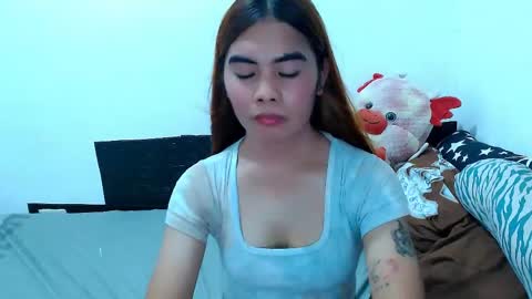 Mikhayla online show from 05.07.26