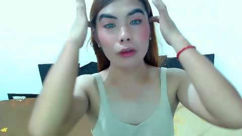 Mikhayla online show from 06.08.26