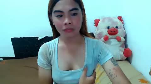 Mikhayla online show from 06.09.26