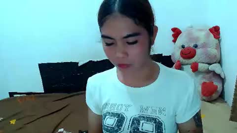Mikhayla online show from 06.12.26