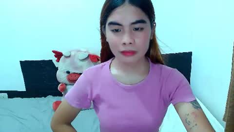 Mikhayla online show from 07.05.26