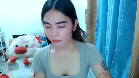 Mikhayla online show from 07.22.26