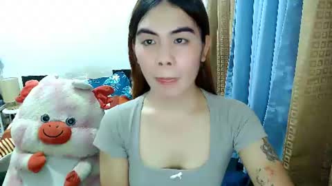Mikhayla online show from 07.26.26