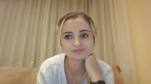 Snapshot of miki234809581 chatting on 11.03.25 miki234809581 online show from 11.03.25