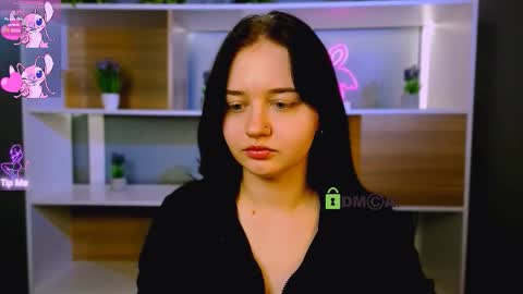 miki_ti online show from 03.14.26