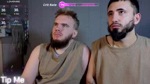 MIKI ENN ALEKS online show from 03.15.26