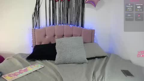 Mikka Hill online show from 03.14.26