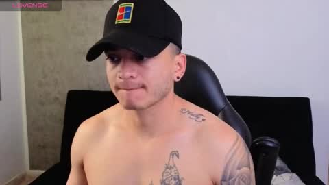 MIKKE online show from 03.11.26