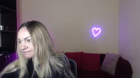 Adalina online show from 01.13.26