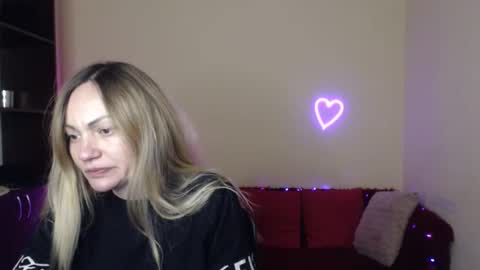 Adalina online show from 01.18.26