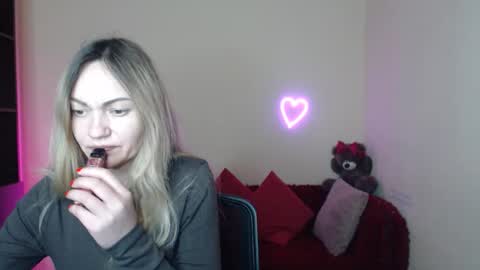 Adalina online show from 02.20.26