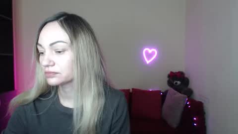 Adalina online show from 02.24.26