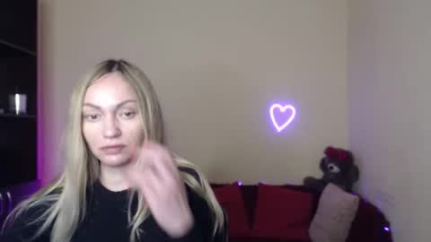 Adalina online show from 04.07.26