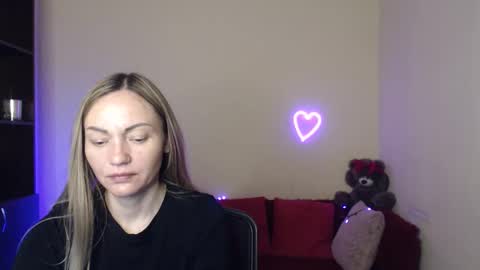 Adalina online show from 05.19.26
